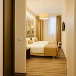 Отель Vilnius City Room Вильнюс
