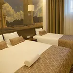 Vilnius City Room