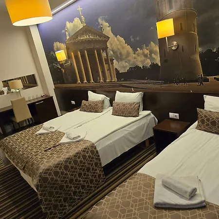 Vilnius City Room * Вільнюс
