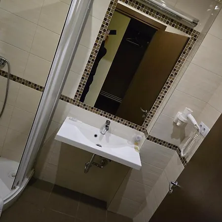 Hotell Vilnius City Room *