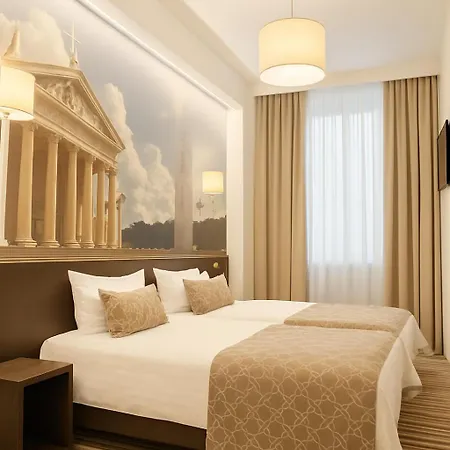 Vilnius City Room Hotel