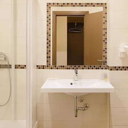 Vilnius City Room Wilno