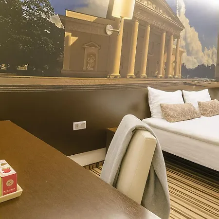 Vilnius City Room *