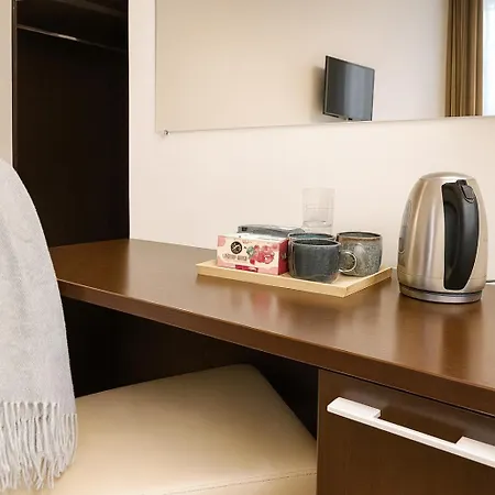 Vilnius City Room Wilno