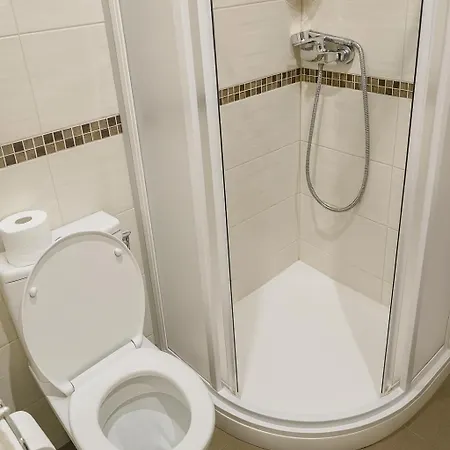 Hotel Vilnius City Room *