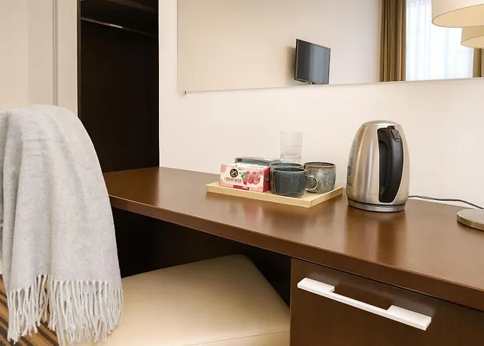 Vilnius City Room Wilno