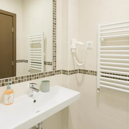 Vilnius City Room Готель