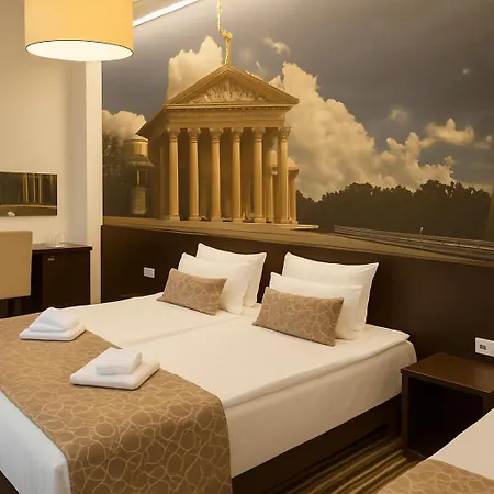 Vilnius City Room * Вільнюс
