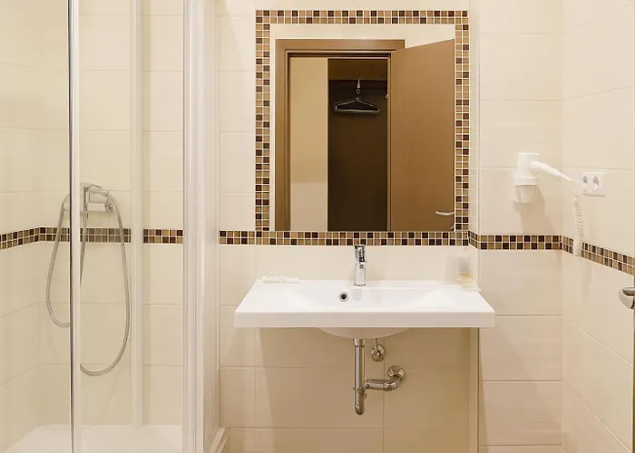 Vilnius City Room ヴィリニュス