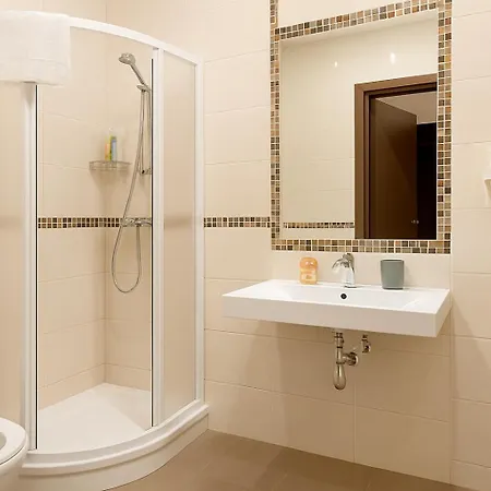 Vilnius City Room
